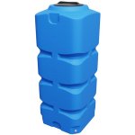 UHPlast nádrž na vodu BK 1000L modrá – Sleviste.cz