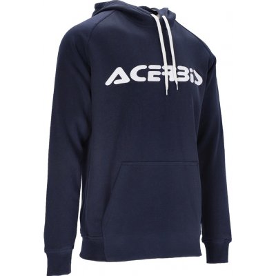 Acerbis mikina S-Logo modrá – Hledejceny.cz