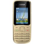 Nokia C2-01 – Zboží Mobilmania