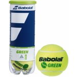 Babolat Green 3ks – Zboží Mobilmania