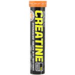 BioTech USA Creatine Zero 18 tablet – Zboží Dáma