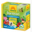 Forestina Mineral Krystalické hnojivo s Lignohumátem Startovací 400g pro rychlý vzrůst