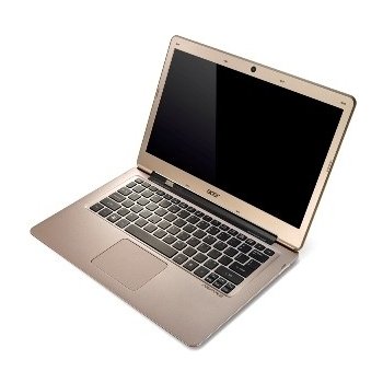 Acer Aspire S3-391-53314G52add NX.M1FEC.004