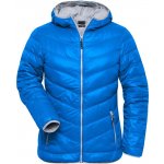 James Nicholson Down Jacket modrá – Hledejceny.cz