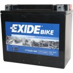 Exide YTX20H-BS, ETX20H-BS | Zboží Auto