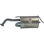 BOSAL BS 128-001 – Hledejceny.cz