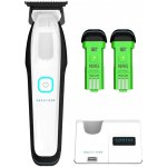 Supreme Trimmer Recharge ST777/W bílý – Hledejceny.cz