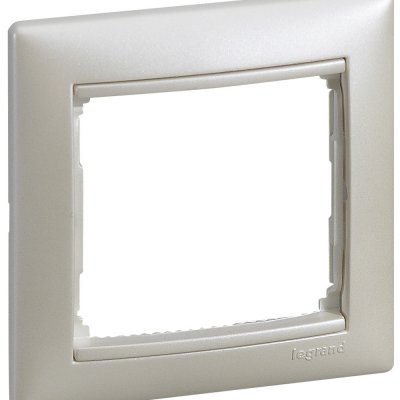 Legrand 770471 VALENA rámeček 1p jemná perleť – Hledejceny.cz