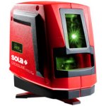 Sola 71013801 Crossline Green NX – Zboží Mobilmania