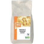 Bioharmonie mouka z červené čočky 450 g – Zboží Dáma