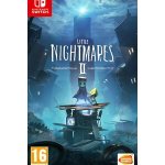 Little Nightmares 1 + 2 – Zboží Mobilmania