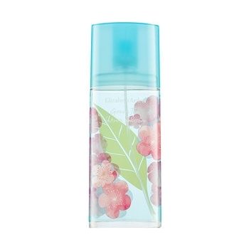 Elizabeth Arden Green Tea Sakura Blossom toaletní voda dámská 100 ml