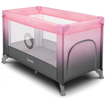 Lionelo Stefi Pink Ombre 2022 – Zboží Mobilmania