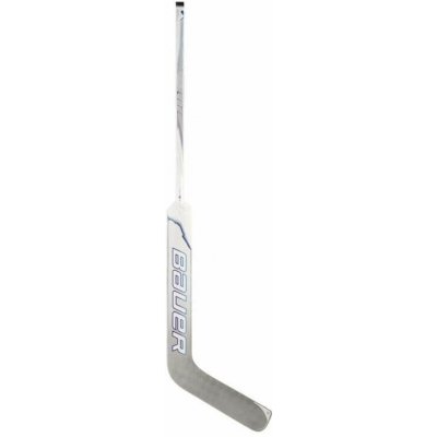 Brankářská hokejka Bauer Vapor FlyLite S25 JR – Sleviste.cz