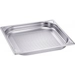 Gastronádoba děrovaná GN 2/3 040 mm – Zboží Mobilmania