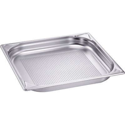 Gastronádoba děrovaná GN 2/3 040 mm – Zboží Mobilmania
