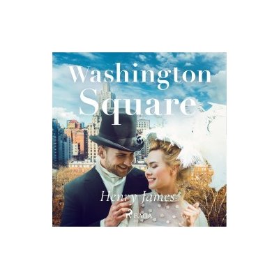 Washington Square (EN) – Hledejceny.cz