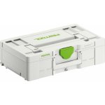 Festool Systainer L 137 – Hledejceny.cz