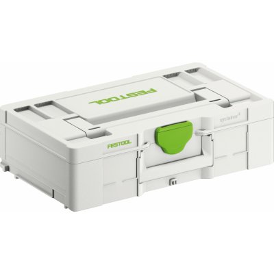 Festool Systainer L 137