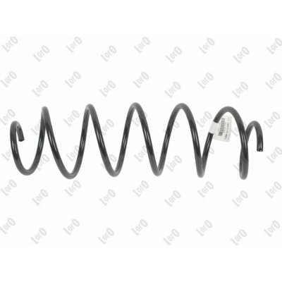 Vinutá pružina podvozku ABAKUS 234-01-114 (23401114) | Zboží Auto