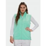 Rimeck Artep fleecová vesta Next 518 mátová – Zboží Dáma