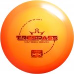 Dynamic Discs Lucid Air Trespass Oranžová – Zboží Dáma