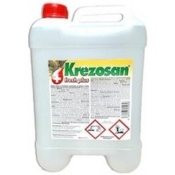 Krezosan fresh podlahy dezinfekce 5 l