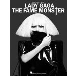 LADY GAGA THE FAME MONSTER klavír/zpěv/kytara – Zboží Mobilmania