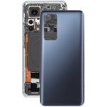 Kryt Xiaomi 12 Pro zadní šedý – Zboží Mobilmania