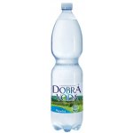 Dobrá voda bez příchutě 1,5 l – Hledejceny.cz
