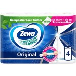 ZEWA Wisch&Weg Original (4 ks) – Zbozi.Blesk.cz