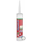 Mapesil AC 103 sanitární silikon 310 g měsíční bílá – Hledejceny.cz