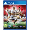 Rugby Challenge 3 (England Edition)