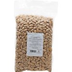 Dafit Mandle loupané pražené solené 1 kg – Sleviste.cz