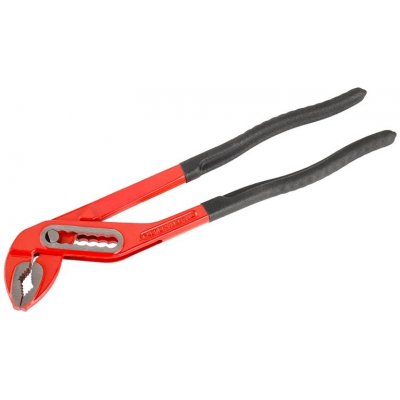 LEVIOR Kleště SIKO 300mm 0-50mm – Zboží Dáma