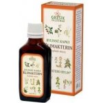 Grešík Bylinné kapky klimakterin 50 ml – Hledejceny.cz