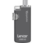 Lexar JumpDrive M20c 16GB LJDM20C-16GBBEU – Hledejceny.cz