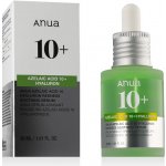 Anua Zklidňující sérum s azelaovou a hyaluronovou kyselinou Azelaic Acid 10 Hyaluron Redness Soothing Serum 30 ml – Zboží Mobilmania