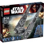 LEGO® Star Wars™ 75104 Kylo Ren Command Shuttle – Zboží Živě
