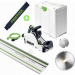 Festool TSV 60 KEBQ-Plus-FS 577743 – Zboží Dáma