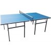 Stůl na stolní tenis Buffalo Midi 75% indoor