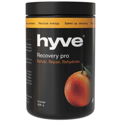 hyve Recovery pro 930 g – Hledejceny.cz