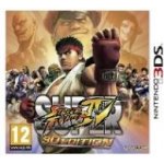 Super Street Fighter IV – Hledejceny.cz