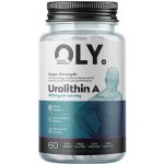 Oly Urolithin A 500 mg 60 kapslí – Hledejceny.cz