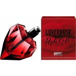 Diesel Loverdose Red Kiss parfémovaná voda dámská 50 ml – Zboží Mobilmania