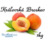 Dr.Hlaváč Královská broskev 1 kg – Zboží Dáma