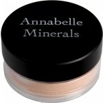 Annabelle Minerals Minerální rozjasňovač Diamond Glow 4 g – Sleviste.cz