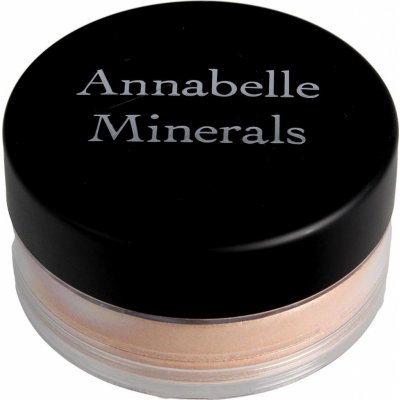 Annabelle Minerals Minerální rozjasňovač Diamond Glow 4 g – Sleviste.cz