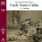 Uncle Tom's Cabin Stowe Harriet Beecher audio – Zboží Dáma