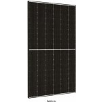 JA Solar Fotovoltaický panel 415 Wp JAM54S30-415/MR černý rám – HobbyKompas.cz